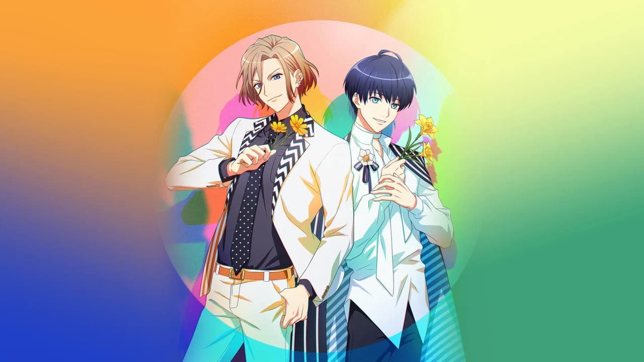 A3! backdrop