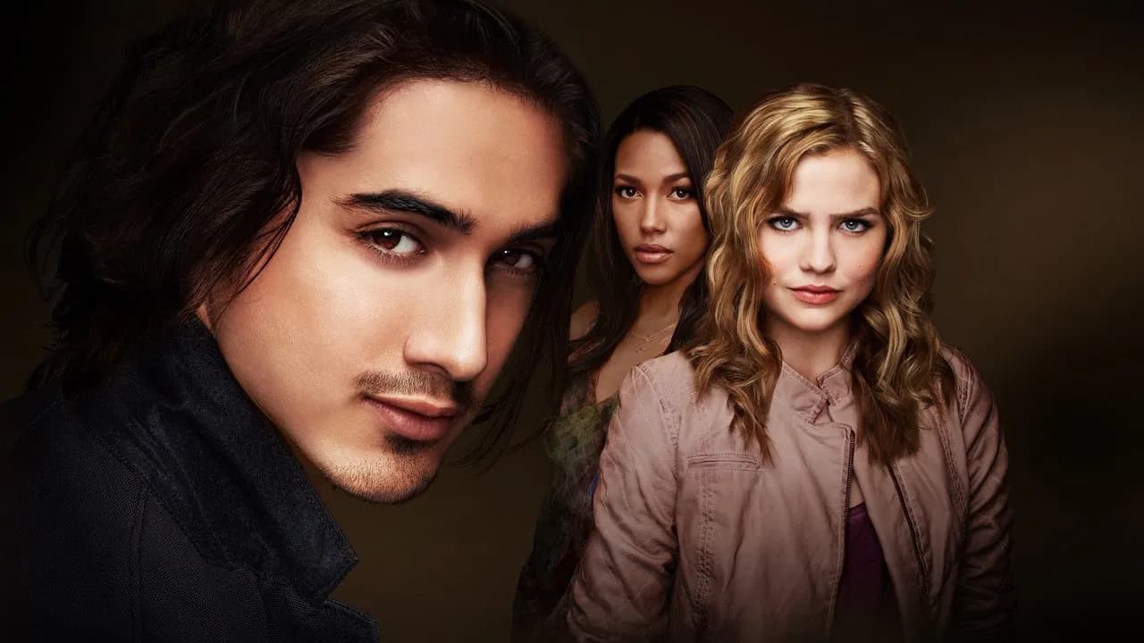 Twisted backdrop