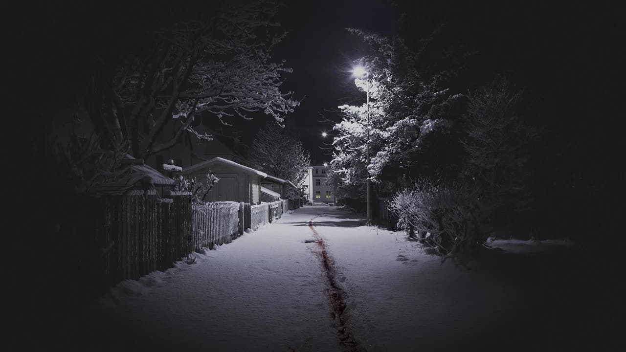 The Valhalla Murders backdrop