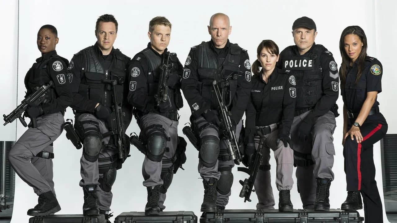 Flashpoint backdrop