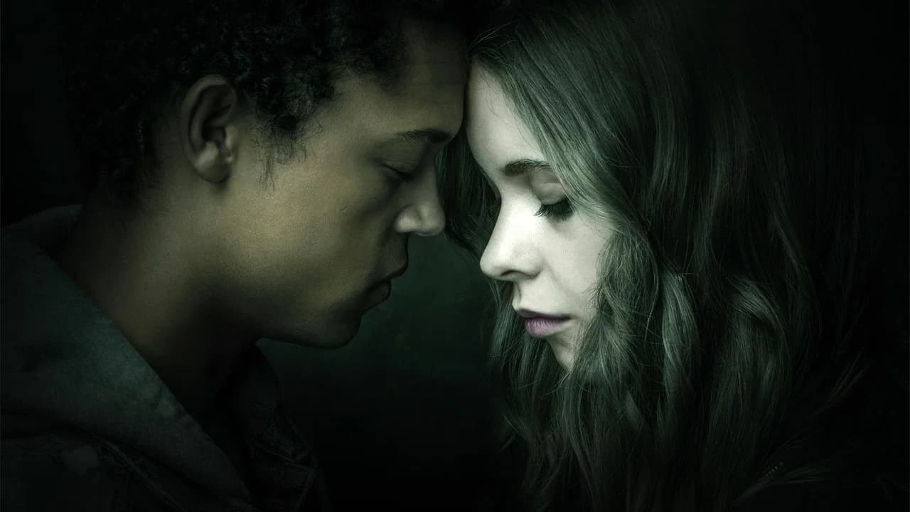 The Innocents backdrop