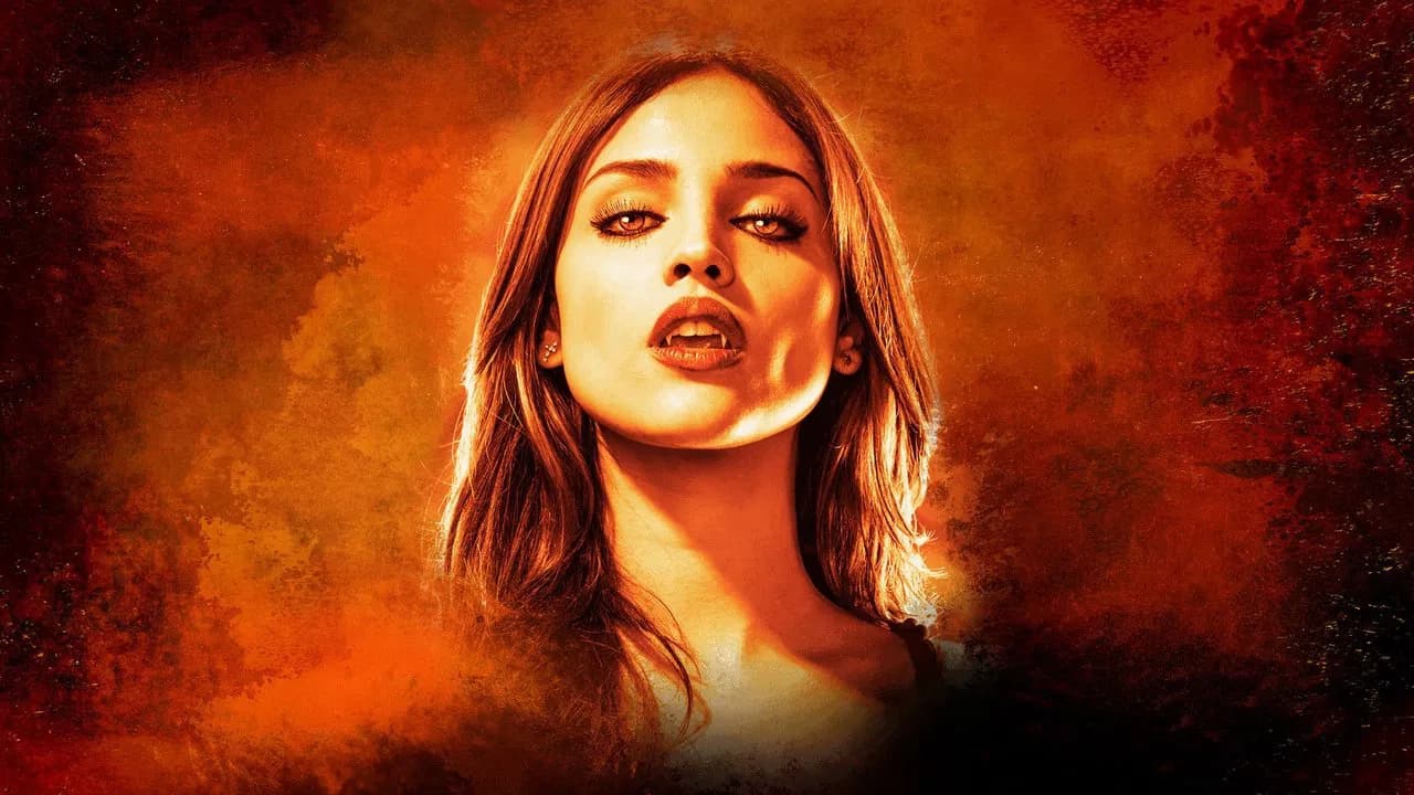 From Dusk Till Dawn: The Series backdrop
