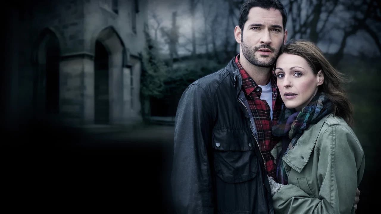The Secret of Crickley Hall backdrop