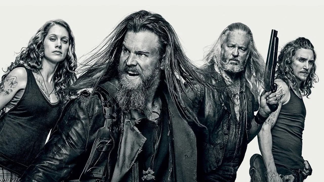 Outsiders backdrop