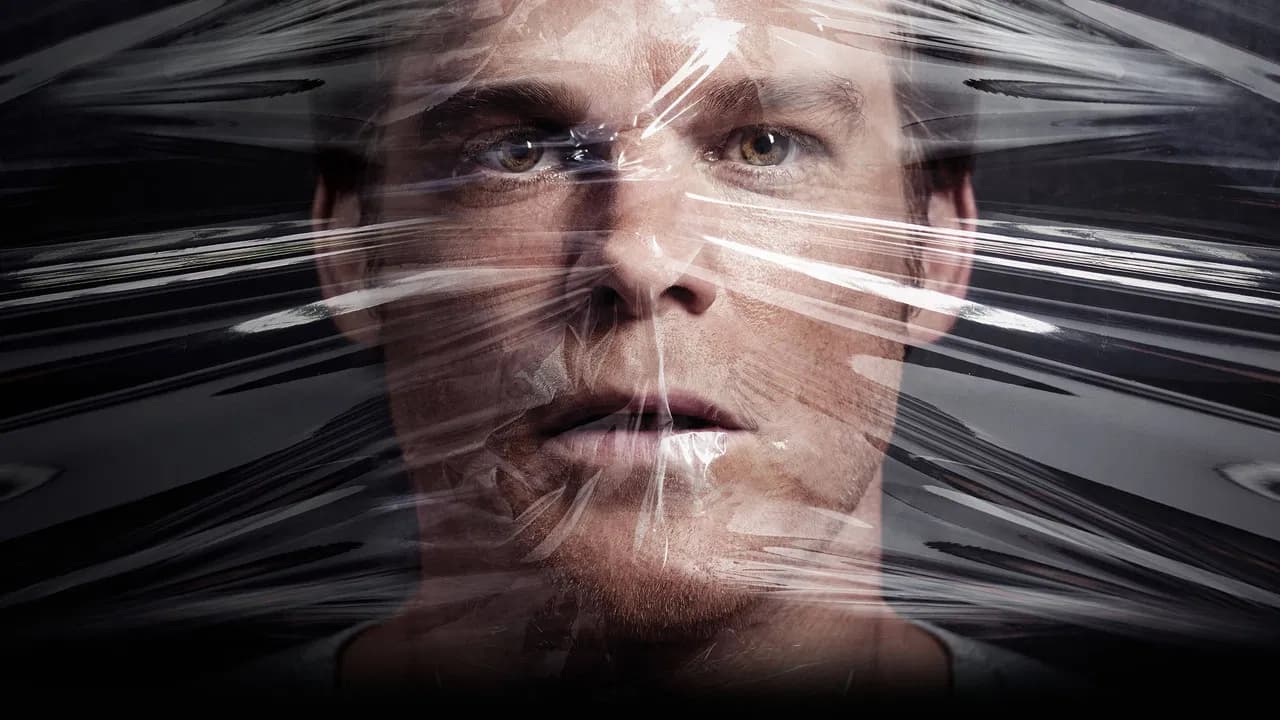 Dexter backdrop