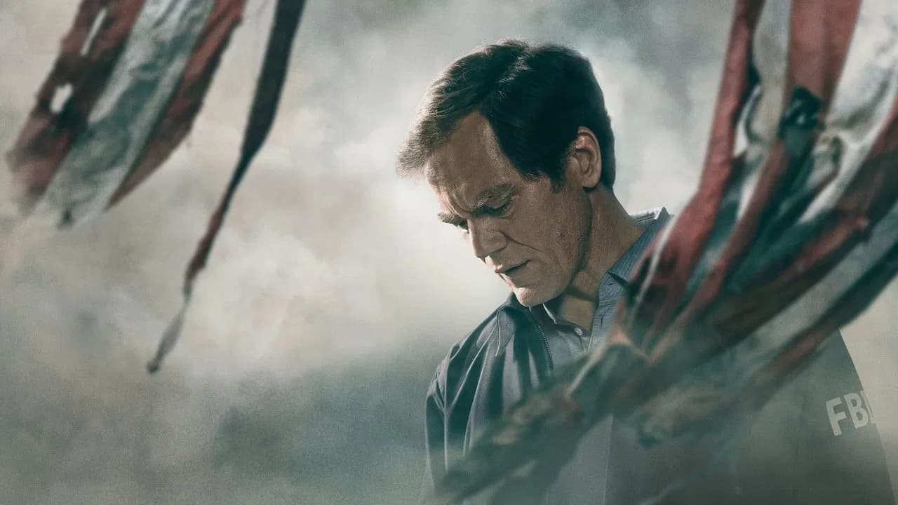 Waco: The Aftermath backdrop