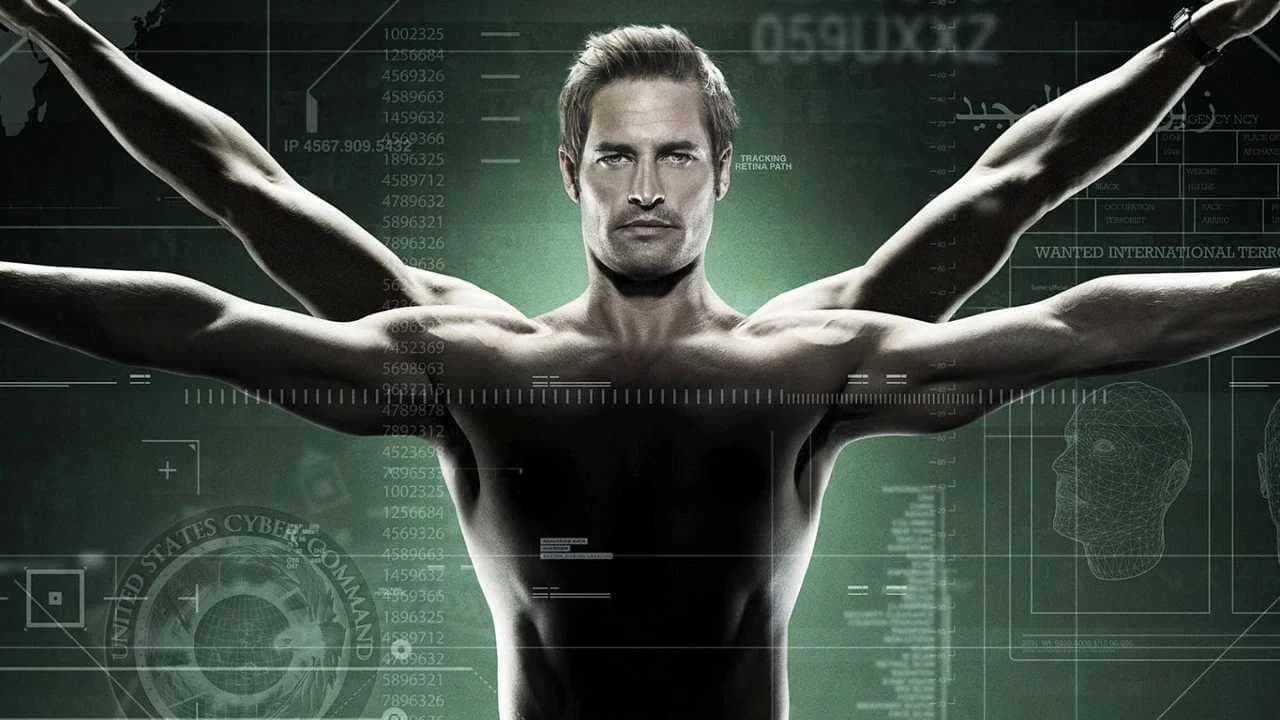 Intelligence backdrop