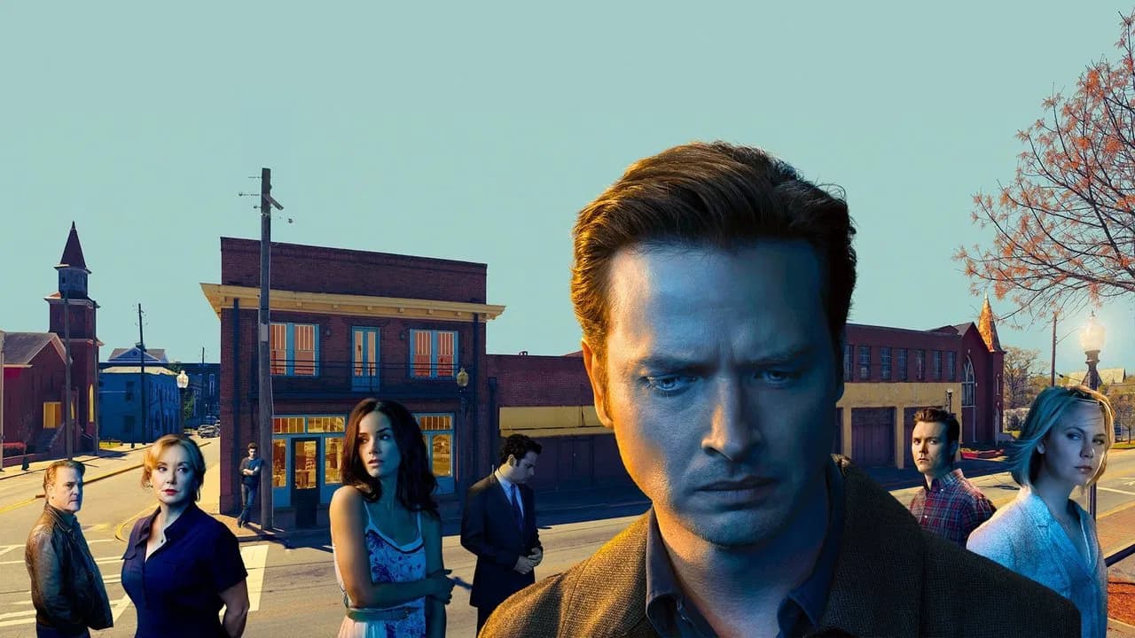 Rectify backdrop