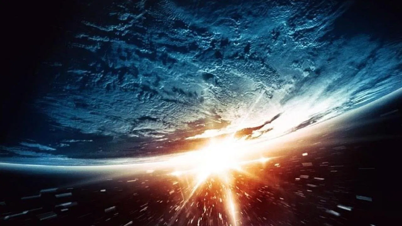 Earth: Final Conflict backdrop