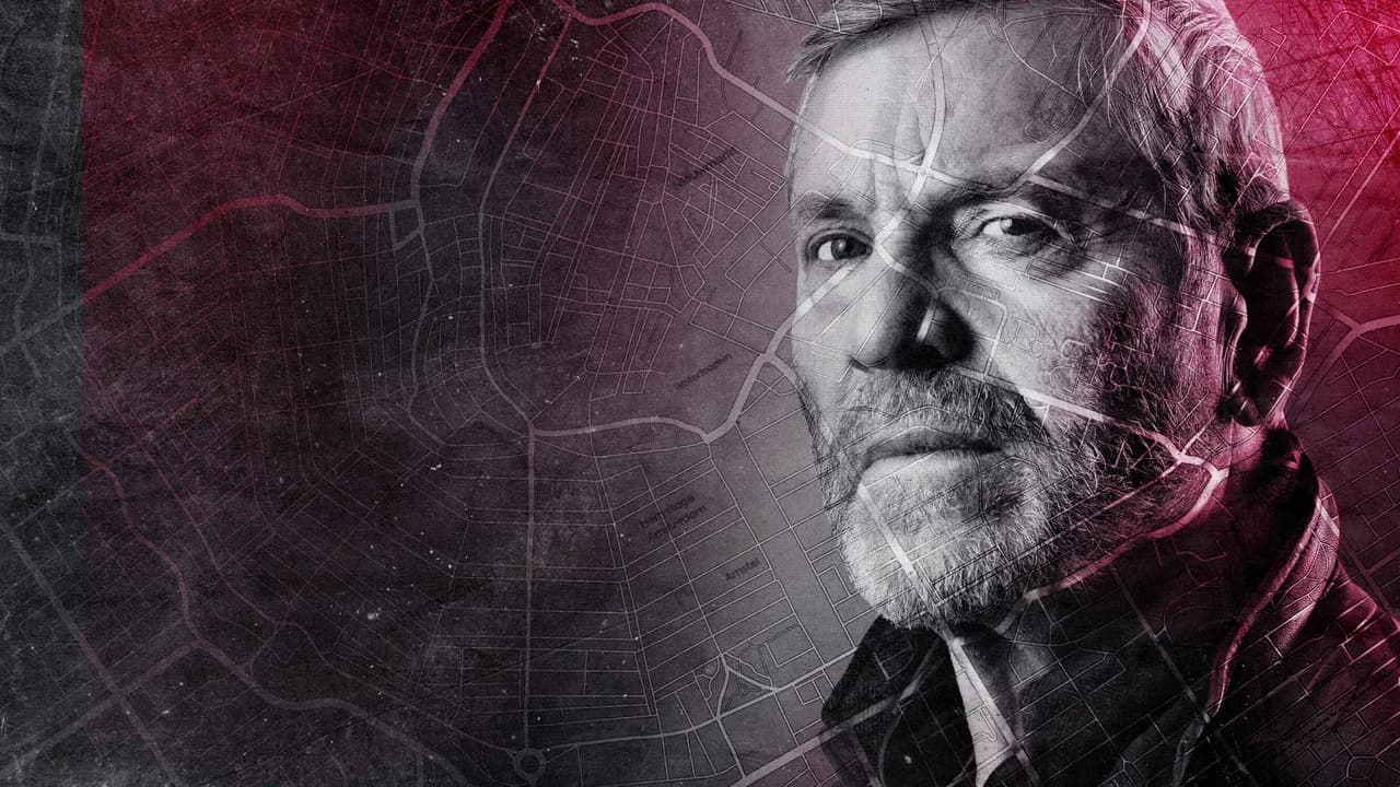 Baptiste backdrop