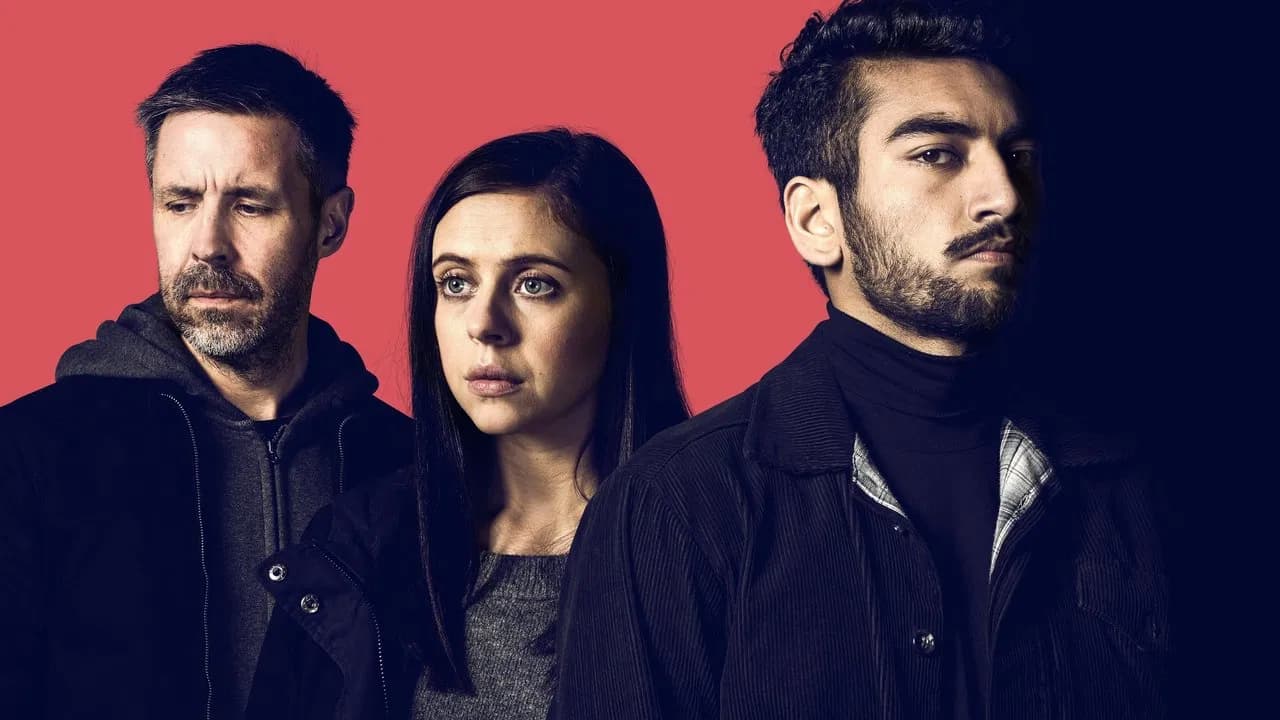 Informer backdrop