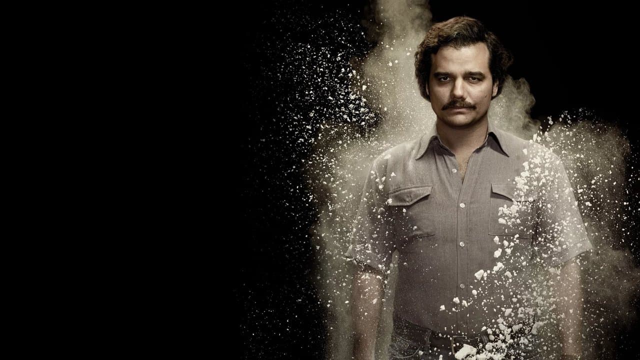 Narcos backdrop