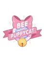 Bee and PuppyCat poster