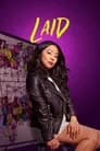 Laid poster