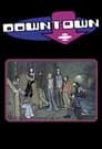 Downtown poster