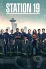 Station 19 poster