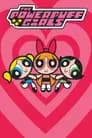 The Powerpuff Girls poster