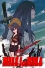 Kill la Kill poster