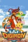 Digimon Data Squad poster