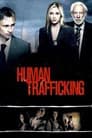 Human Trafficking poster