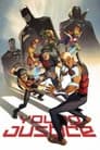 Young Justice poster