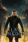 The Last Kingdom poster