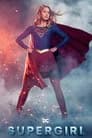 Supergirl poster