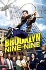 Brooklyn Nine-Nine poster