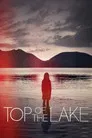 Top of the Lake poster