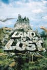 Land of the Lost poster