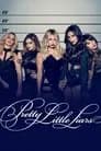 Pretty Little Liars poster