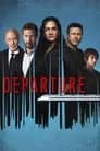 Departure poster