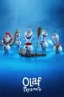 Olaf Presents poster