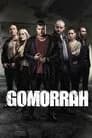 Gomorrah poster