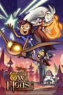 The Owl House poster