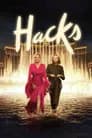 Hacks poster