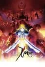 Fate/Zero poster