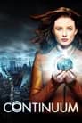 Continuum poster