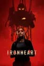 Ironheart poster