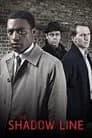 The Shadow Line poster