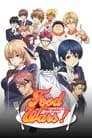 Food Wars! Shokugeki no Soma poster