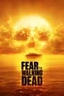 Fear the Walking Dead poster