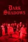 Dark Shadows poster