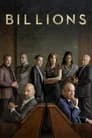 Billions poster