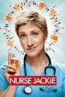 Nurse Jackie poster