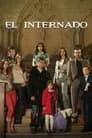 The Boarding School poster