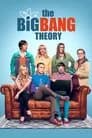 The Big Bang Theory poster