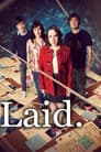 Laid poster