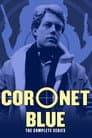 Coronet Blue poster