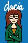 Daria poster